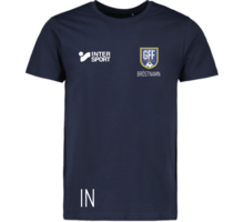 Regular M t-shirt