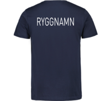 Regular M t-shirt