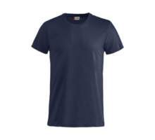 CLEAR COLLAR Regular M t-shirt