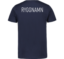 Regular M t-shirt