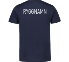 Regular M t-shirt