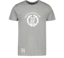 Regular M t-shirt
