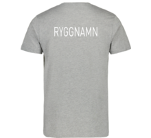 Regular M t-shirt