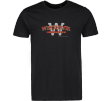 Regular M t-shirt