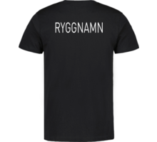 Regular M t-shirt