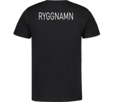 Regular M t-shirt