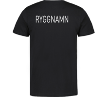 Regular M t-shirt