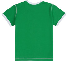 Hammarby Just idag grön t-shirt Grön