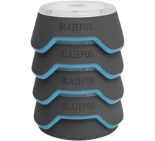 BlazePod Standard 4-pack träningsredskap