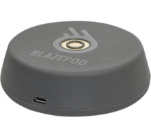 Blazepod BlazePod Standard 4-pack träningsredskap Grå