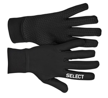 Player gloves Winter v23
