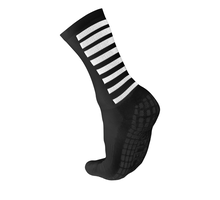 Sports socks grip v23