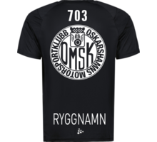 Rush 2.0 M t-shirt