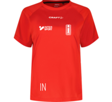 Rush 2.0 W t-shirt