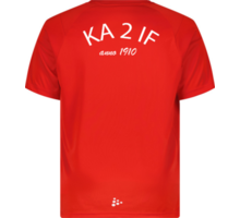 Rush 2.0 W t-shirt