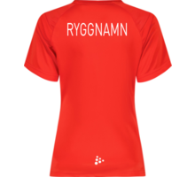 Rush 2.0 W t-shirt
