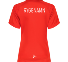 Rush 2.0 W t-shirt