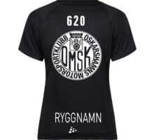 Rush 2.0 W t-shirt