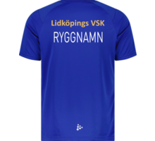 Rush 2.0 JR träningst-shirt