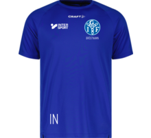 Rush 2.0 JR t-shirt