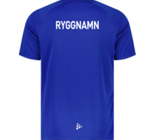 Rush 2.0 JR t-shirt