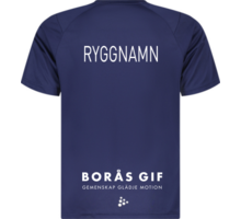 Rush 2.0 JR t-shirt