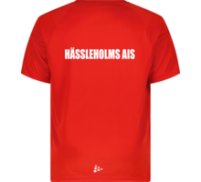 Rush 2.0 JR t-shirt