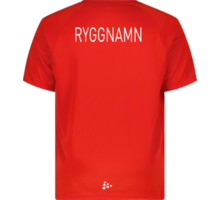 Rush 2.0 JR t-shirt