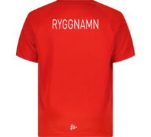 Rush 2.0 JR t-shirt