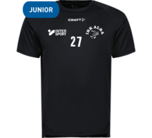 Rush 2.0 JR t-shirt