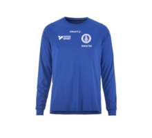 Rush 2.0 LS M t-shirt 