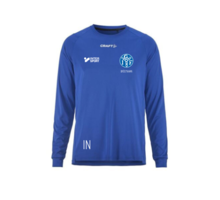 Rush 2.0 LS M t-shirt 