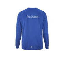 Rush 2.0 LS M t-shirt 