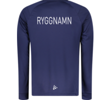 Rush 2.0 LS M t-shirt 