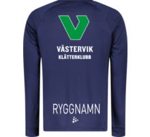 Rush 2.0 LS M t-shirt 