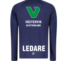 Rush 2.0 LS M t-shirt 