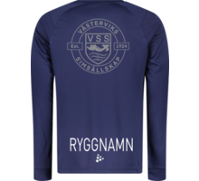 Rush 2.0 LS M t-shirt 