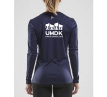 Rush 2.0 LS M t-shirt 