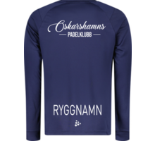 Rush 2.0 LS M t-shirt 