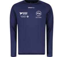 Rush 2.0 LS M t-shirt 