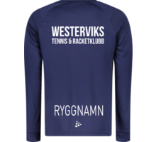 Rush 2.0 LS M t-shirt 