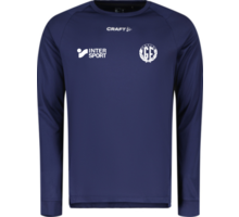 Rush 2.0 LS M t-shirt 