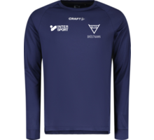 Rush 2.0 LS M t-shirt 