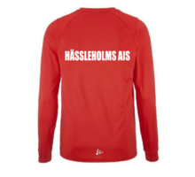 Rush 2.0 LS M t-shirt 