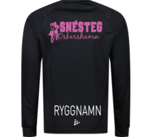 Rush 2.0 LS M t-shirt 