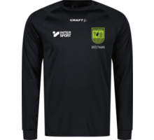 Rush 2.0 LS M t-shirt 