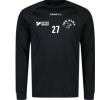 Rush 2.0 LS M t-shirt 