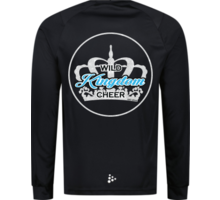 Rush 2.0 LS M t-shirt 