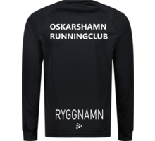 Rush 2.0 LS M t-shirt 