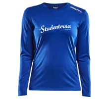 Rush 2.0 LS W t-shirt